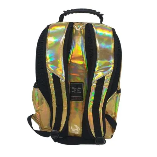 ■ Ridge 53 - Abbey Backpack - Zoom Gold