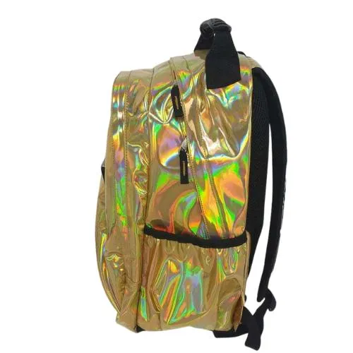 ■ Ridge 53 - Abbey Backpack - Zoom Gold