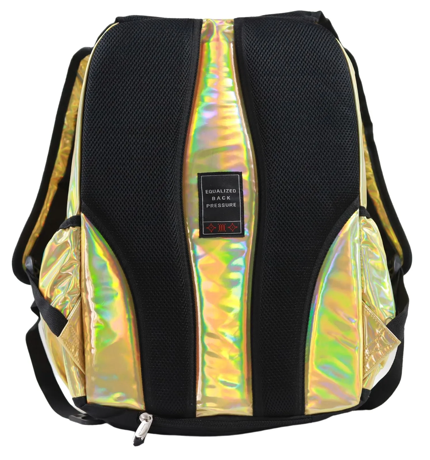 ■ Ridge 53 - Abbey Backpack - Zoom Gold