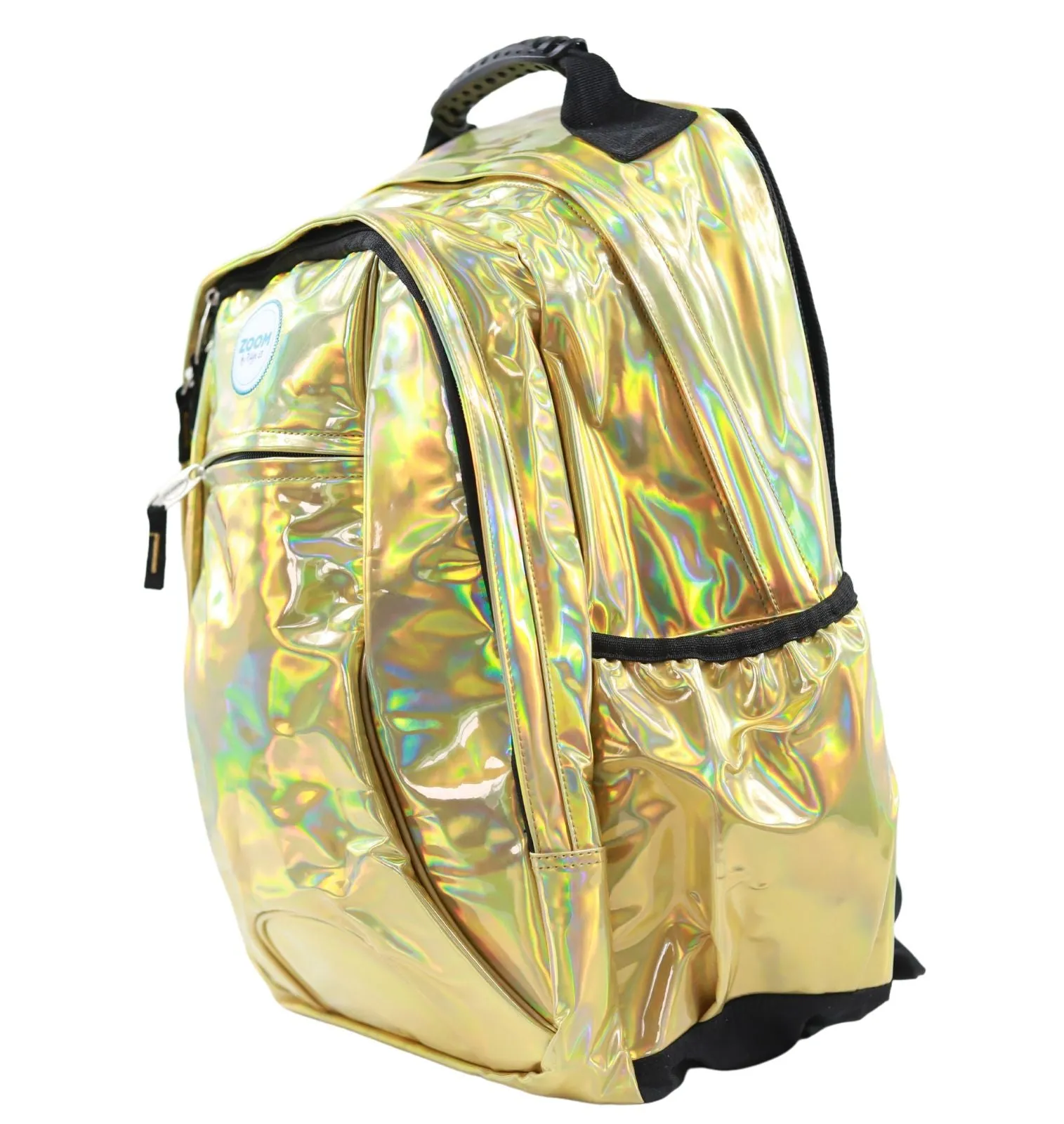■ Ridge 53 - Abbey Backpack - Zoom Gold