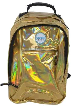 ■ Ridge 53 - Abbey Backpack - Zoom Gold
