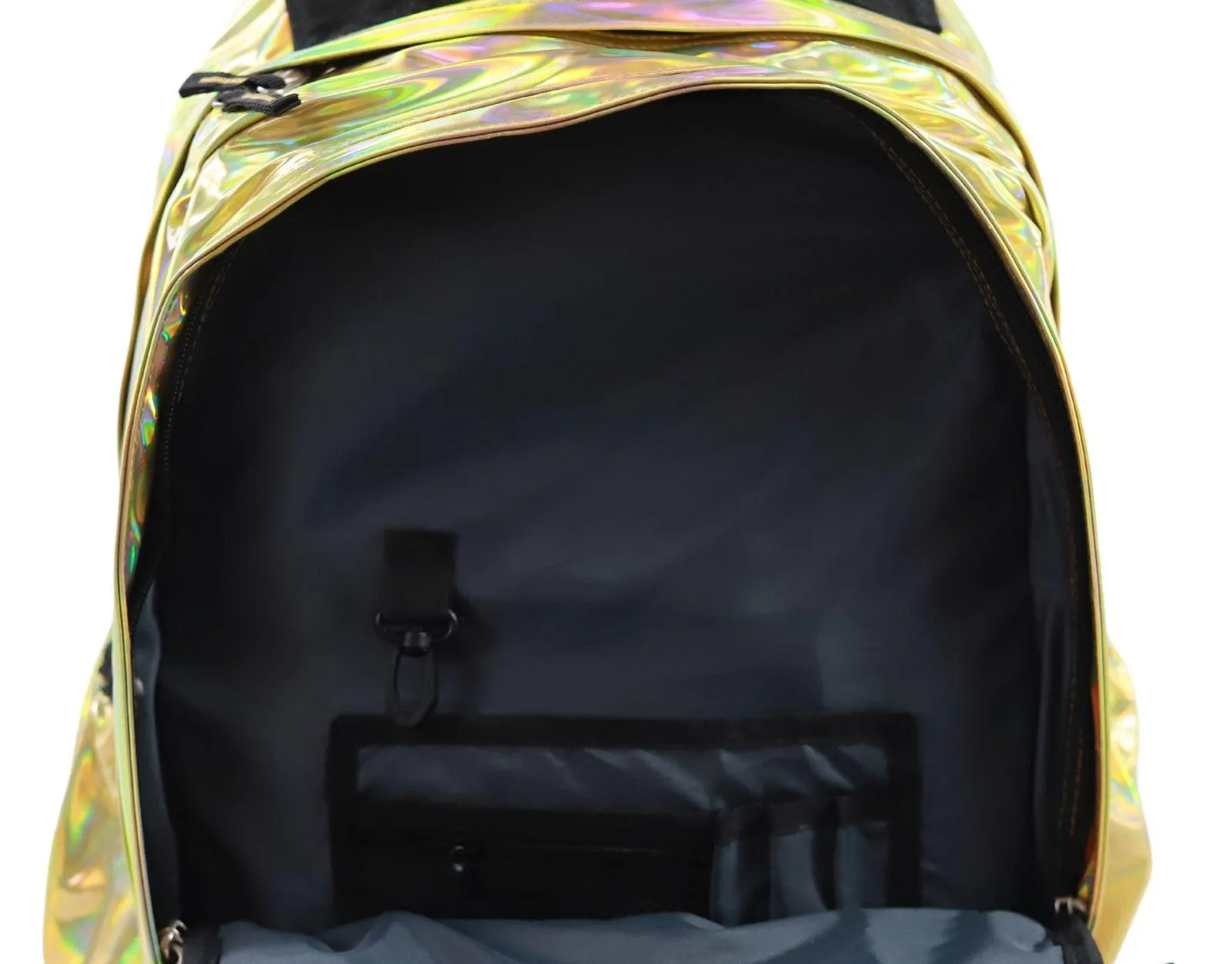 ■ Ridge 53 - Abbey Backpack - Zoom Gold