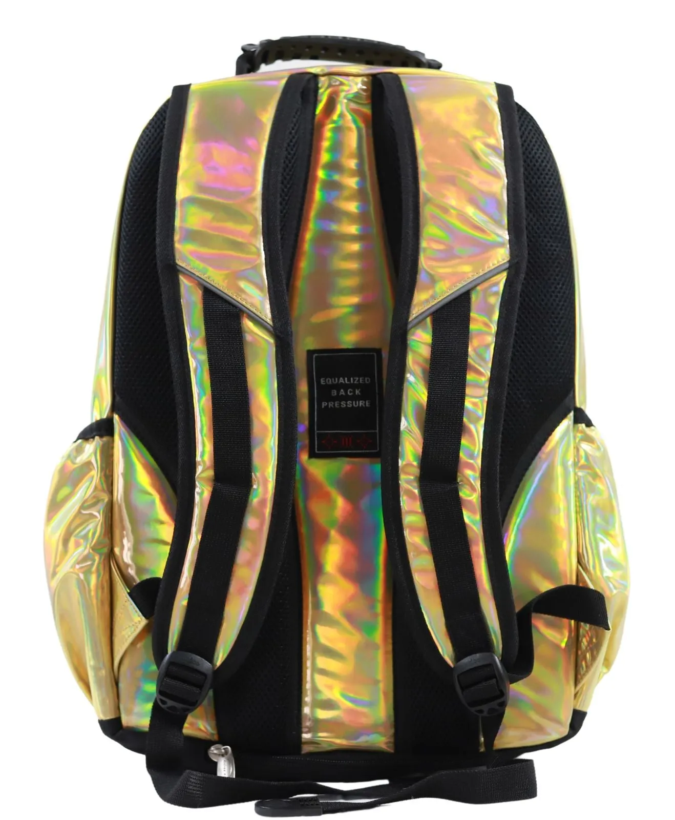 ■ Ridge 53 - Abbey Backpack - Zoom Gold