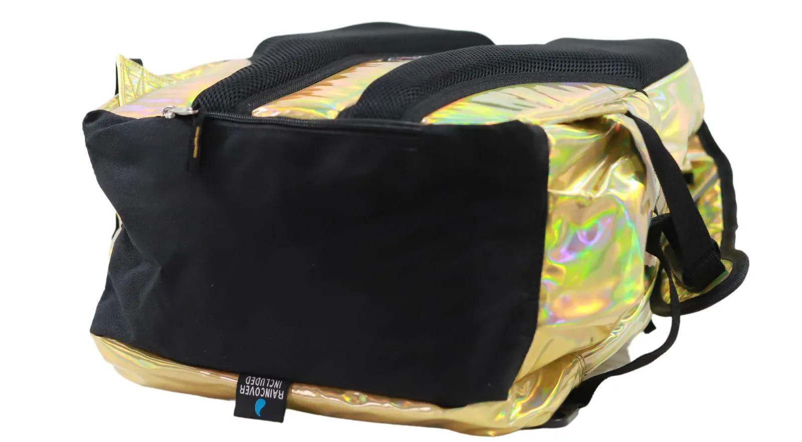 ■ Ridge 53 - Abbey Backpack - Zoom Gold