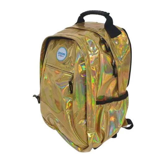 ■ Ridge 53 - Abbey Backpack - Zoom Gold