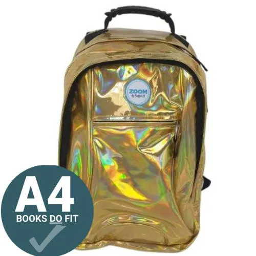 ■ Ridge 53 - Abbey Backpack - Zoom Gold