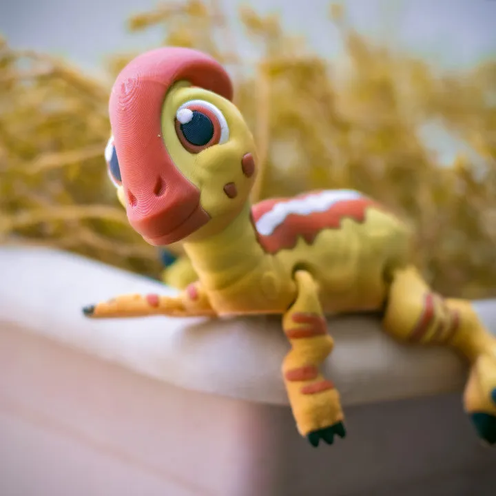 3D Printed Toys- Artflex3D Designs