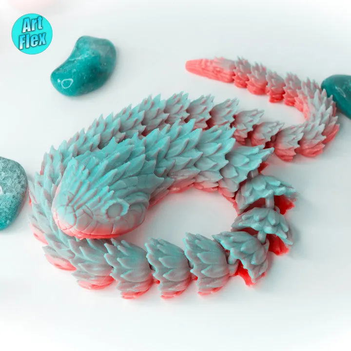 3D Printed Toys- Artflex3D Designs