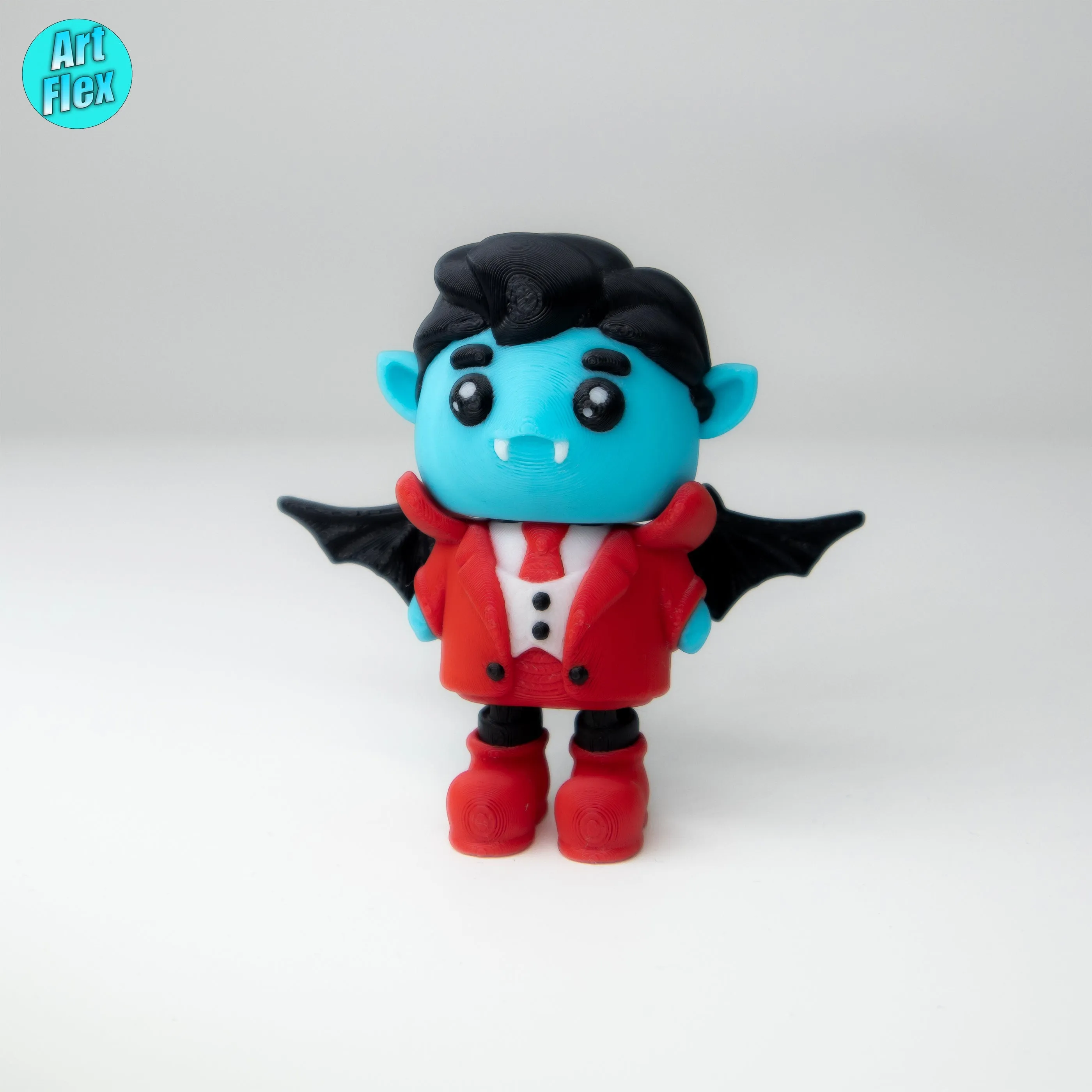 3D Printed Toys- Artflex3D Designs