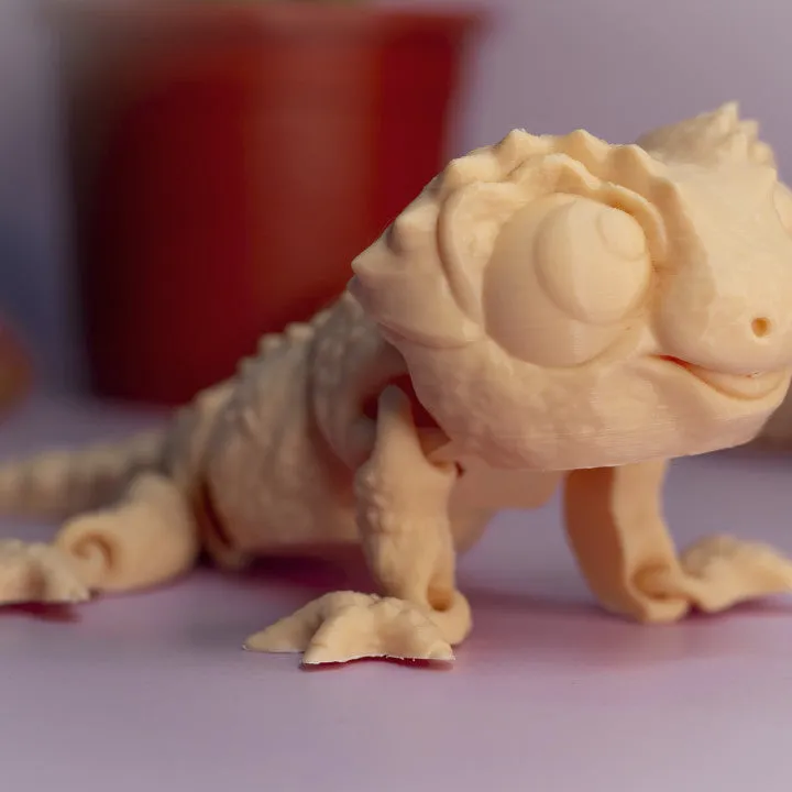 3D Printed Toys- Artflex3D Designs