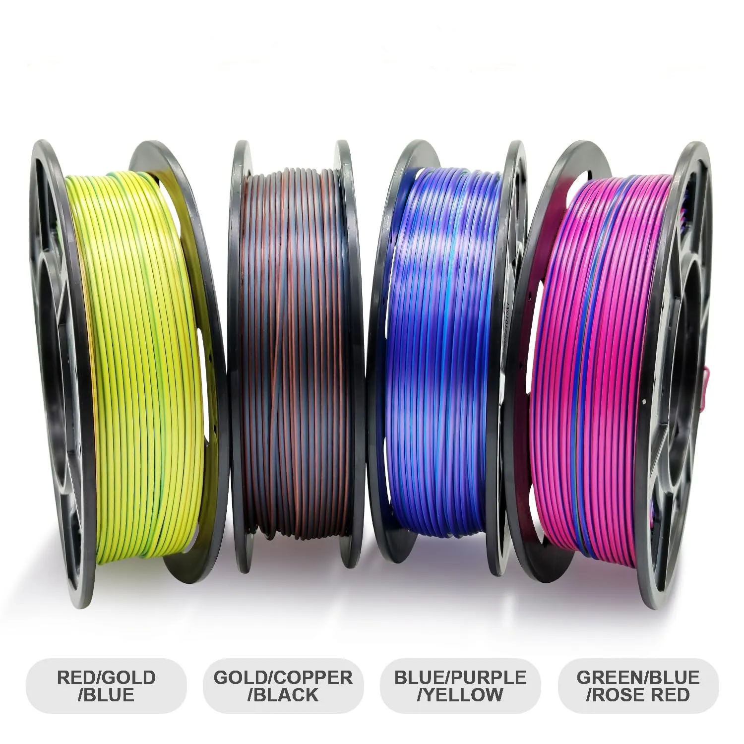 3D Printed Toys- Artflex3D Designs