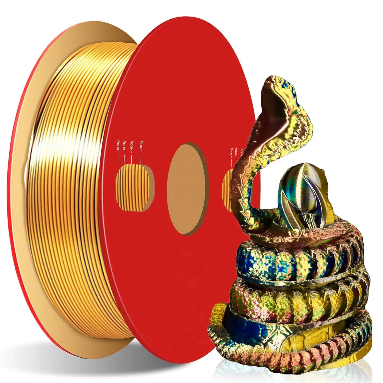 3D Printed Toys- Artflex3D Designs
