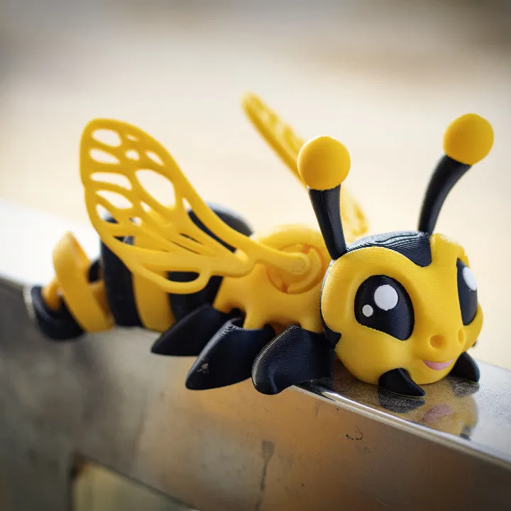 3D Printed Toys- Artflex3D Designs