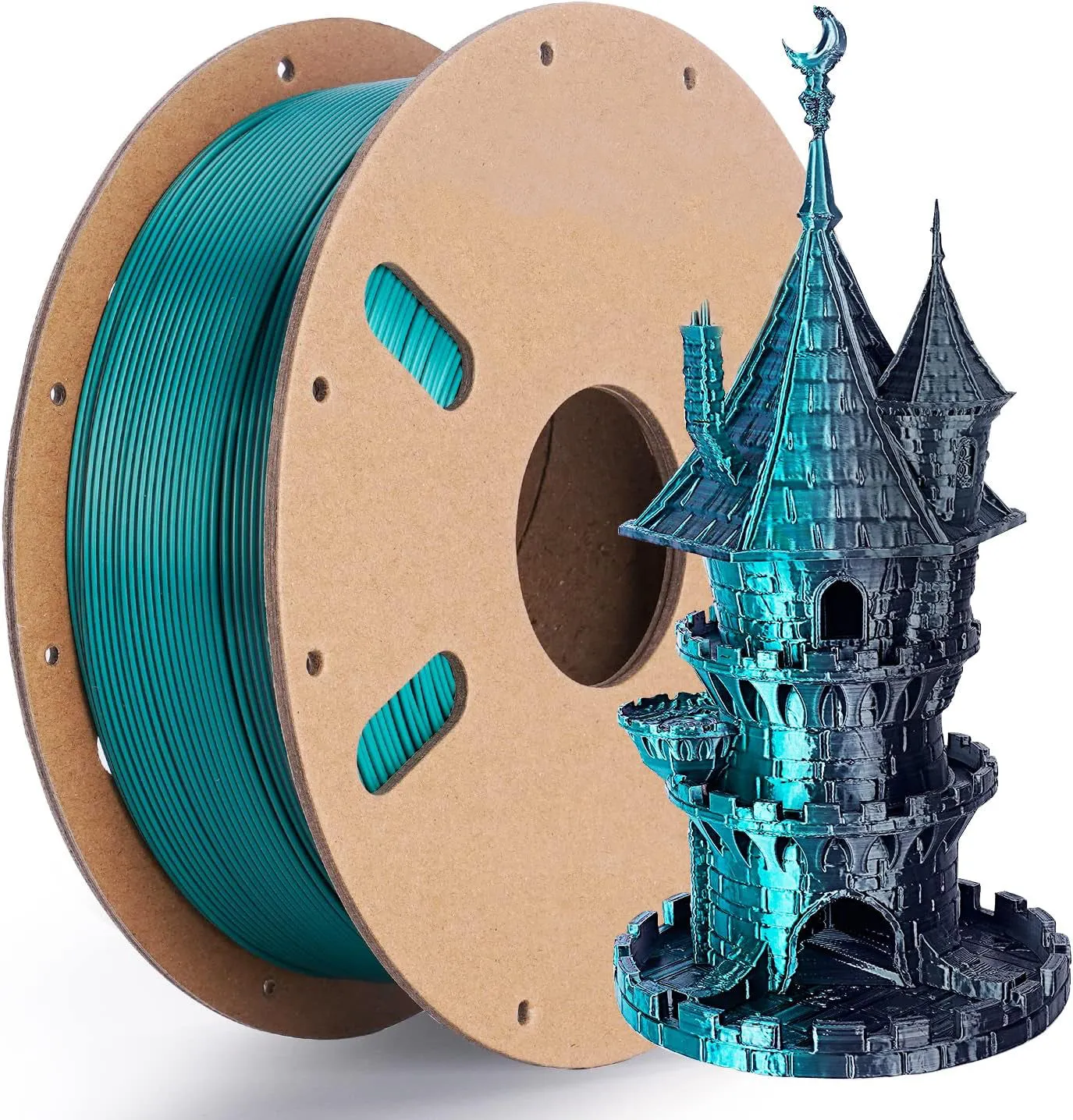 3D Printed Toys- Artflex3D Designs