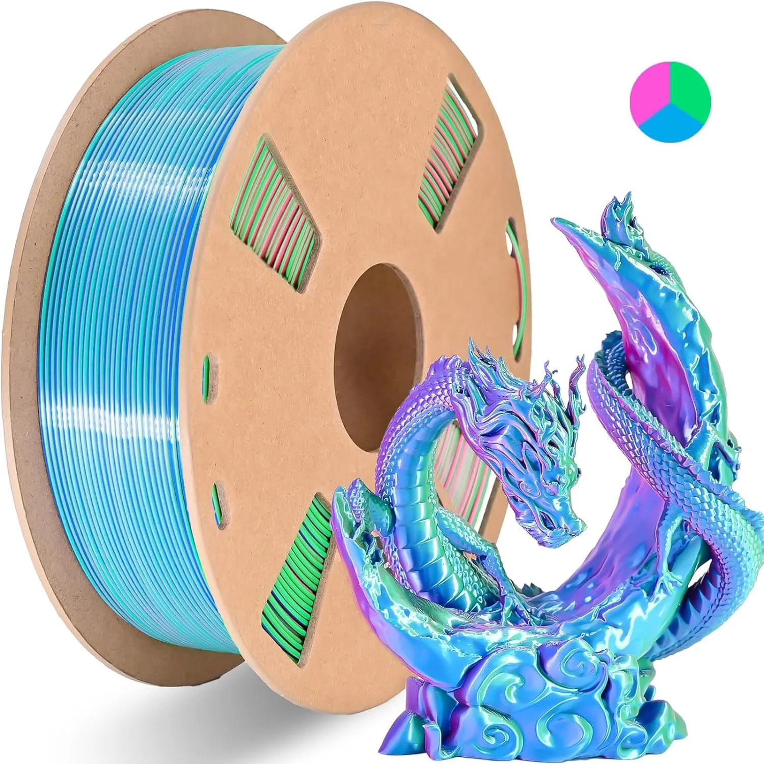 3D Printed Toys- Artflex3D Designs