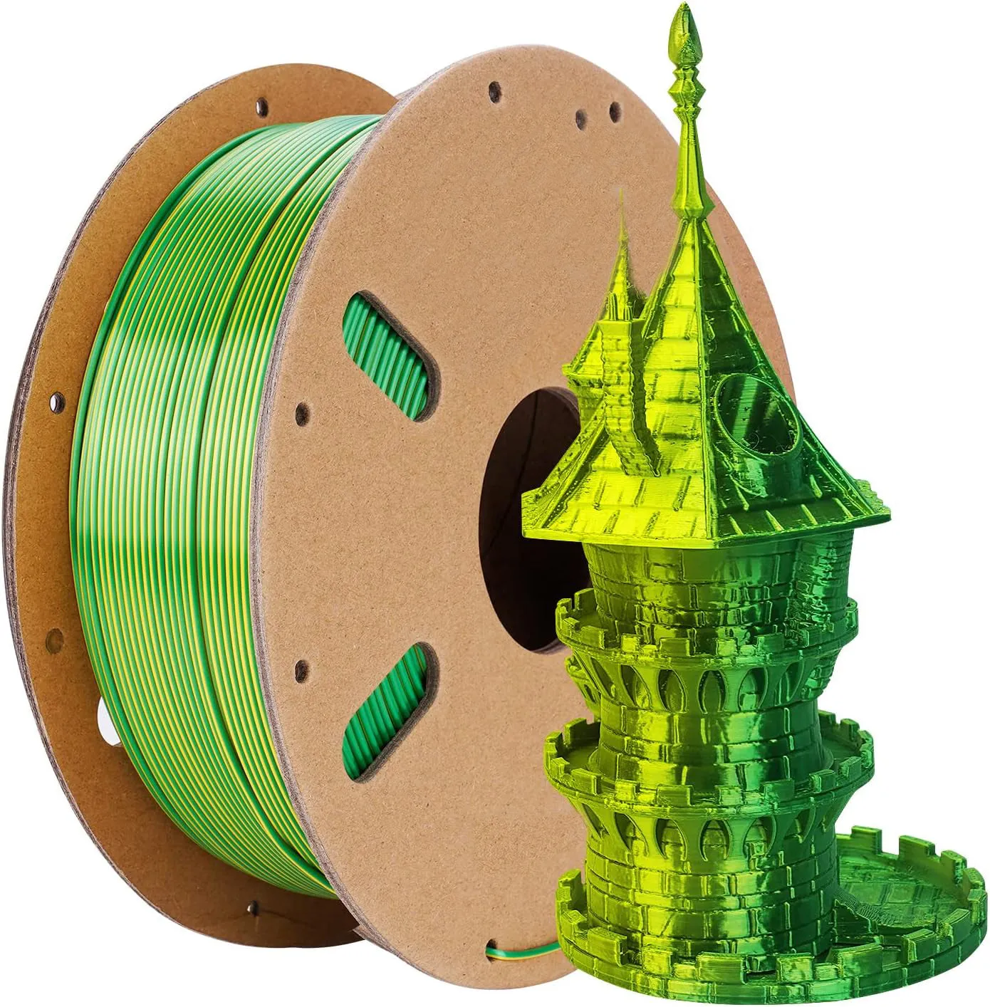 3D Printed Toys- Artflex3D Designs