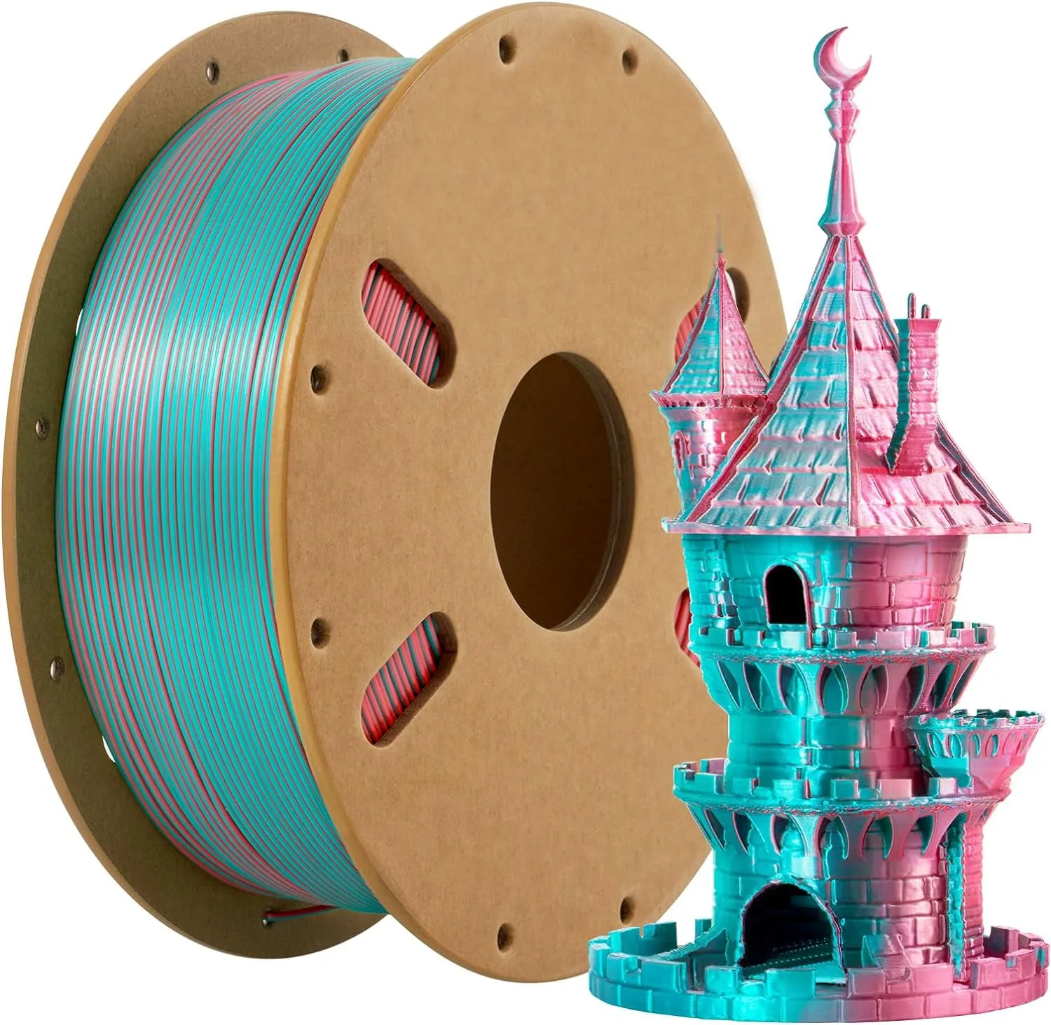 3D Printed Toys- Artflex3D Designs