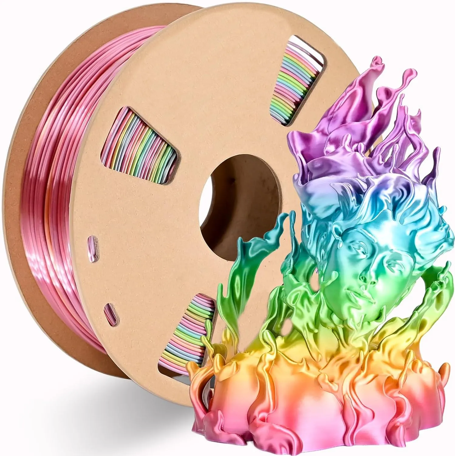 3D Printed Toys- Artflex3D Designs