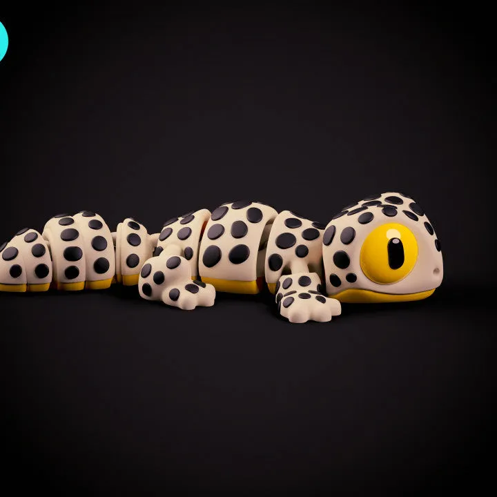 3D Printed Toys- Artflex3D Designs
