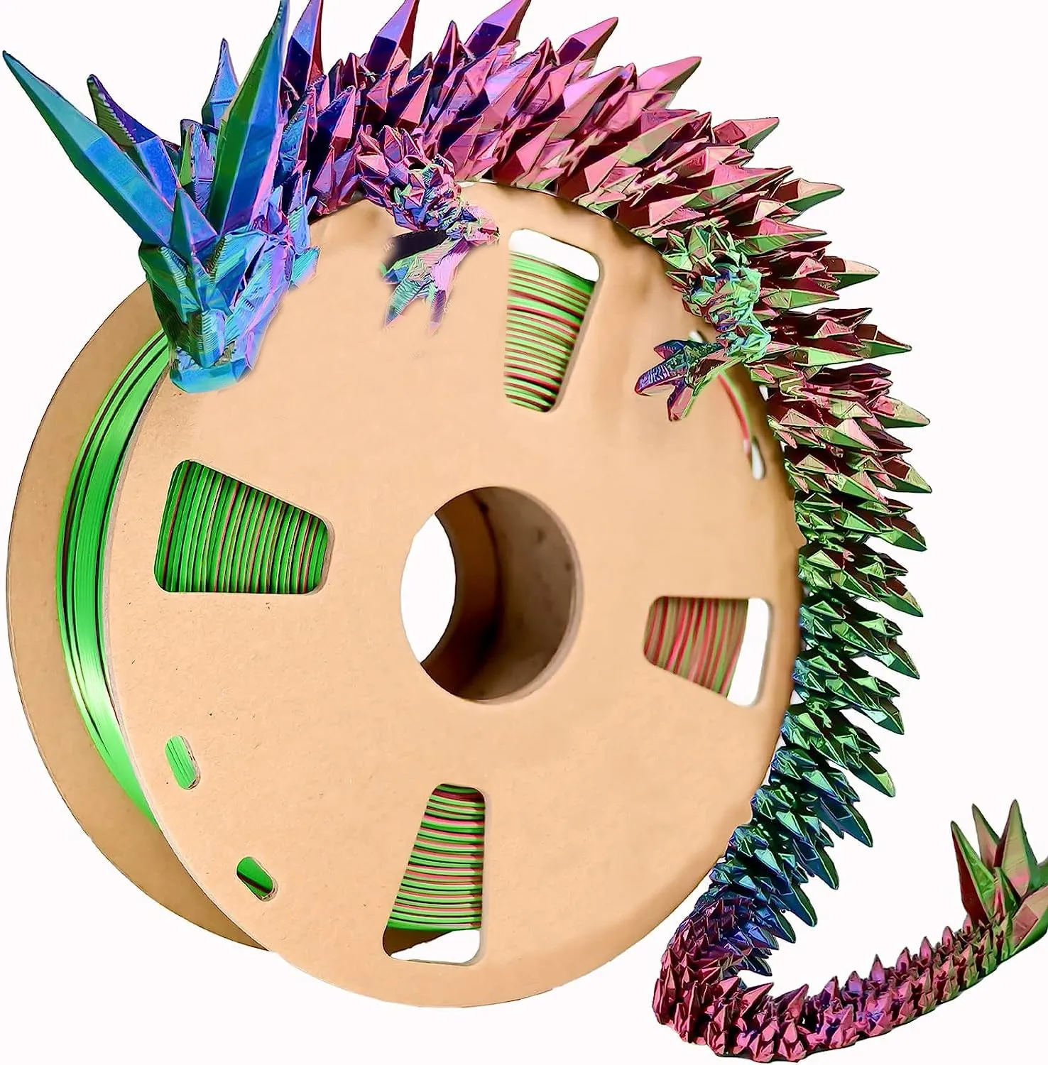 3D Printed Toys- Artflex3D Designs