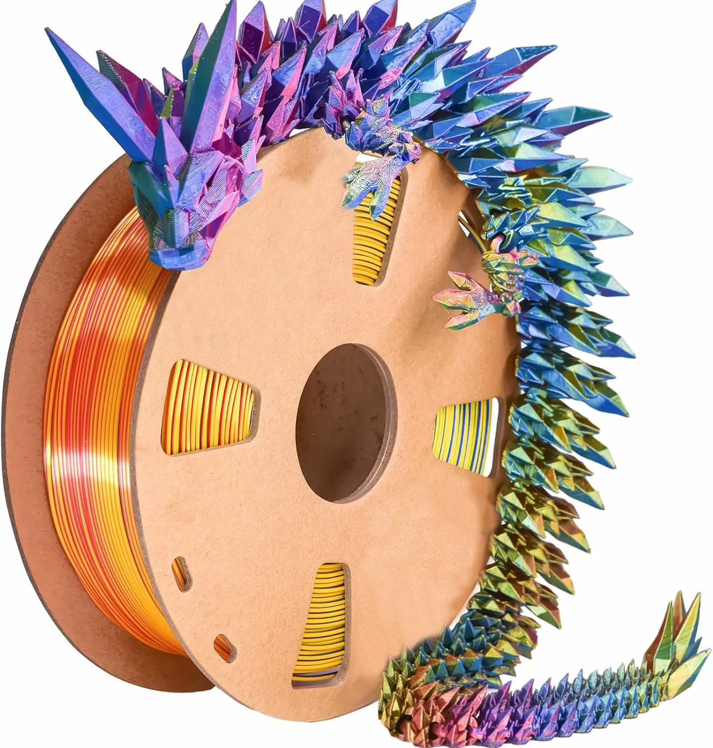 3D Printed Toys- Artflex3D Designs