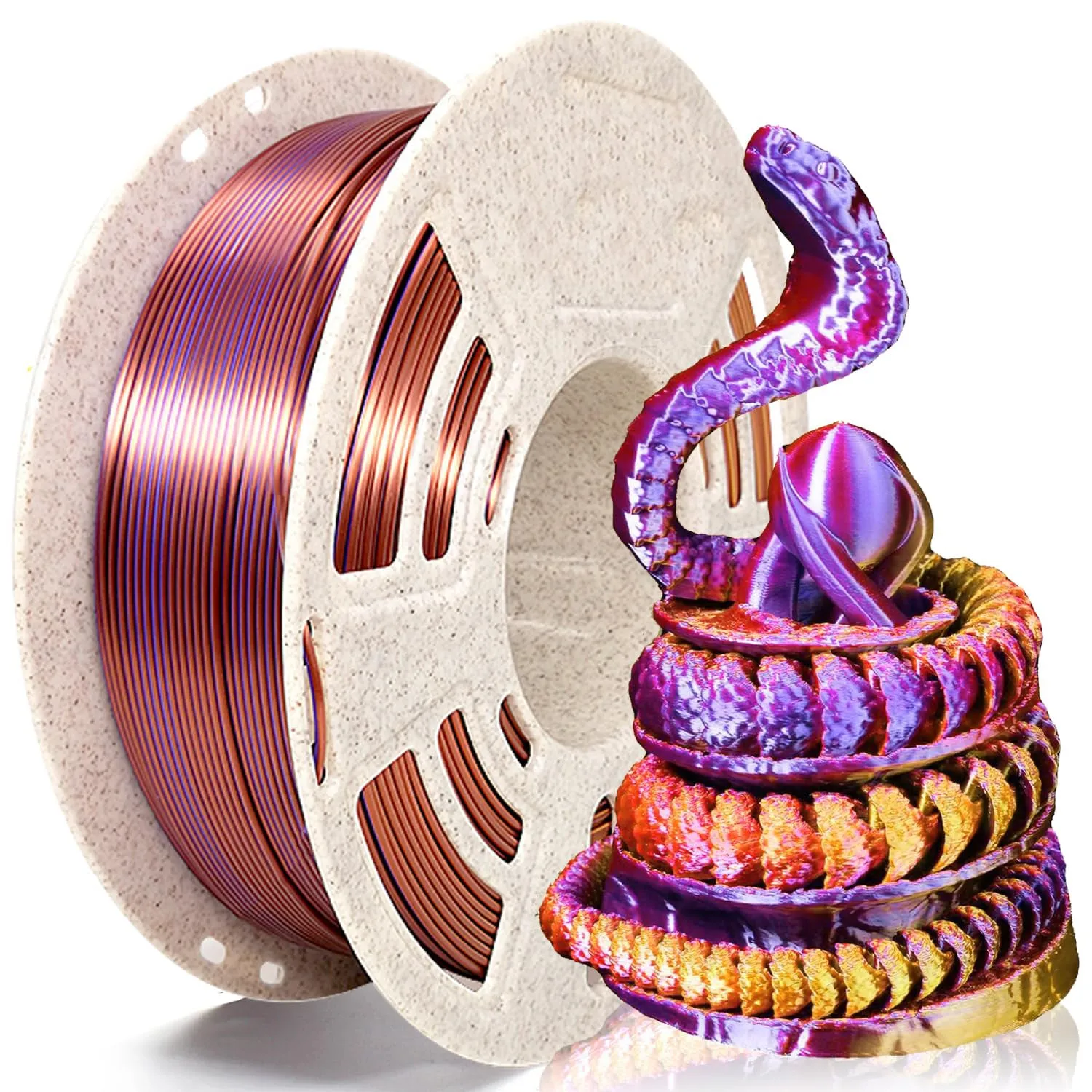 3D Printed Toys- Artflex3D Designs