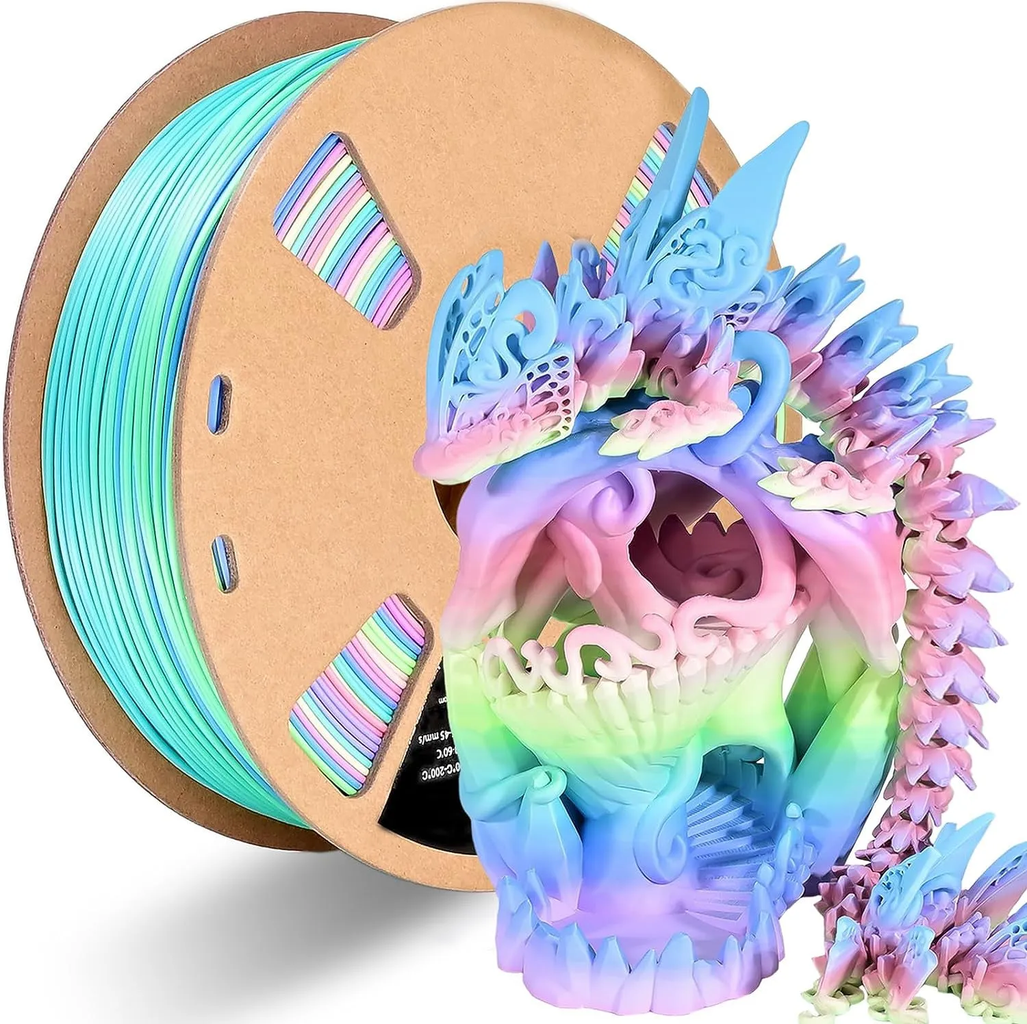 3D Printed Toys- Artflex3D Designs