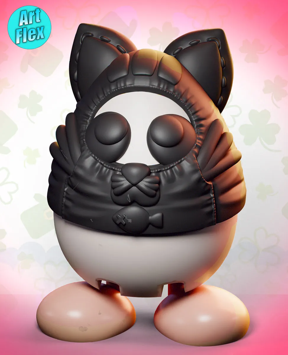 3D Printed Toys- Artflex3D Designs