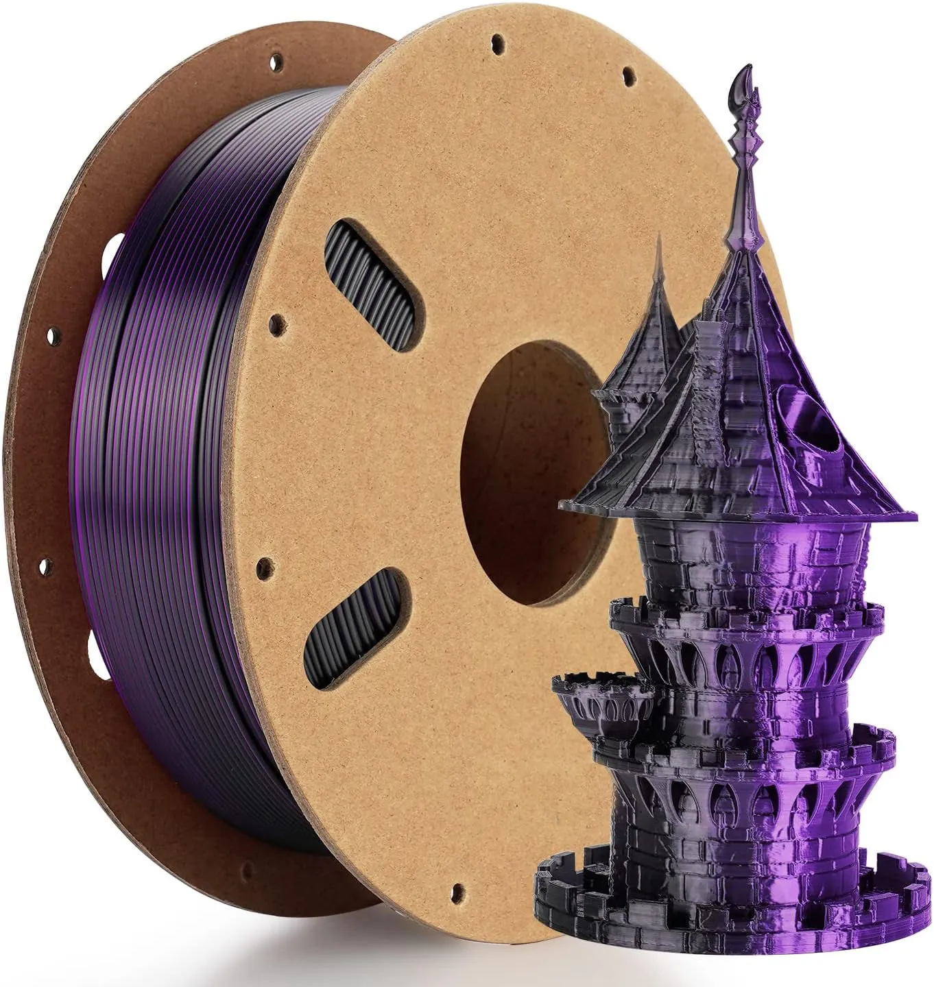 3D Printed Toys- Artflex3D Designs