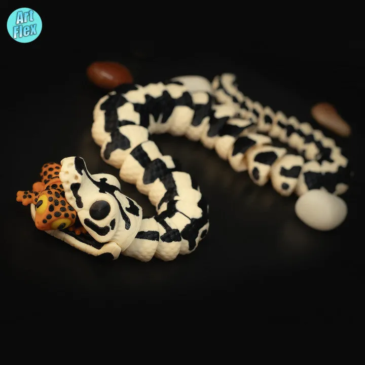 3D Printed Toys- Artflex3D Designs