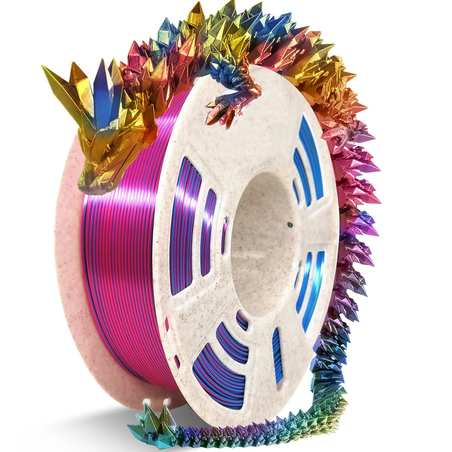 3D Printed Toys- Artflex3D Designs