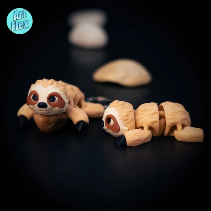 3D Printed Toys- Artflex3D Designs