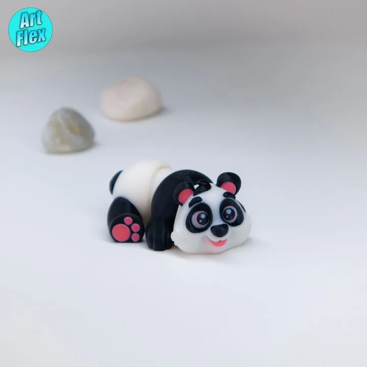3D Printed Toys- Artflex3D Designs