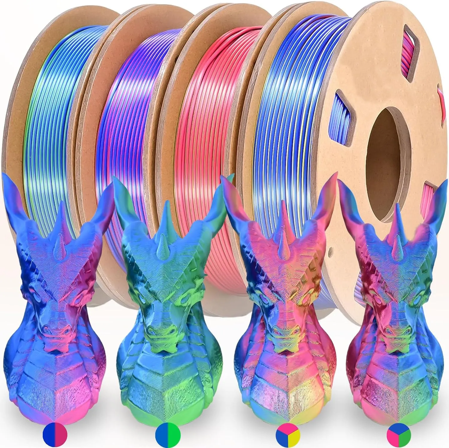 3D Printed Toys- Artflex3D Designs