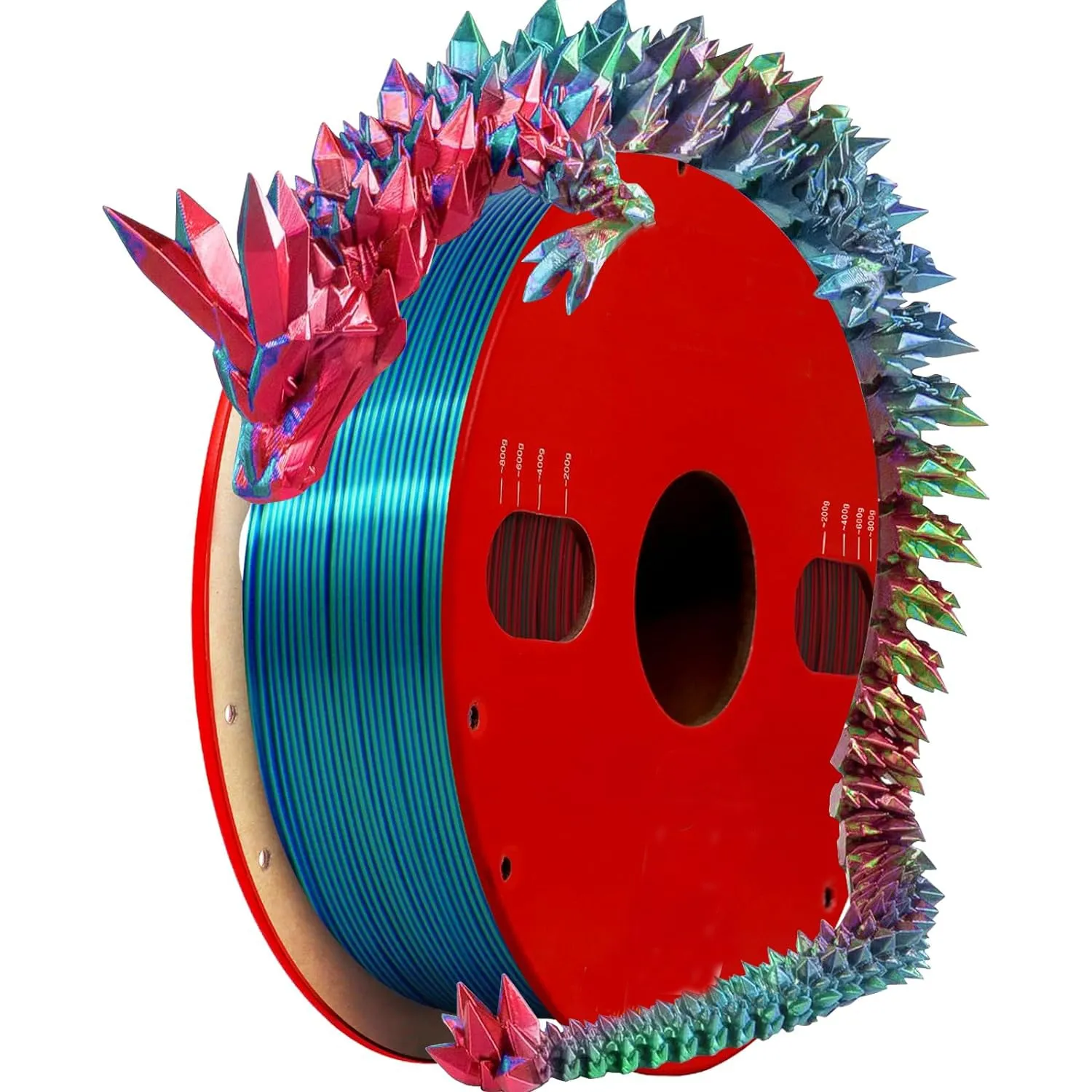 3D Printed Toys- Artflex3D Designs