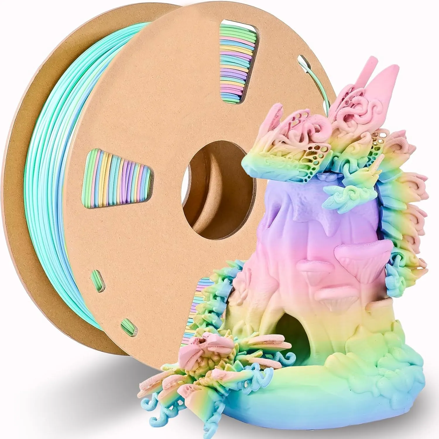 3D Printed Toys- Artflex3D Designs