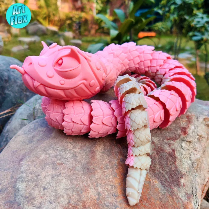 3D Printed Toys- Artflex3D Designs