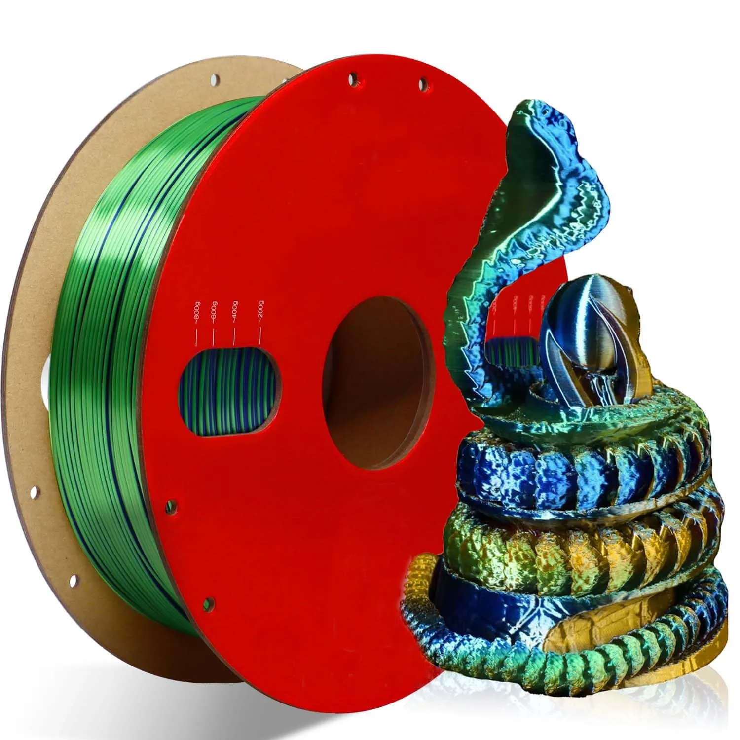 3D Printed Toys- Artflex3D Designs