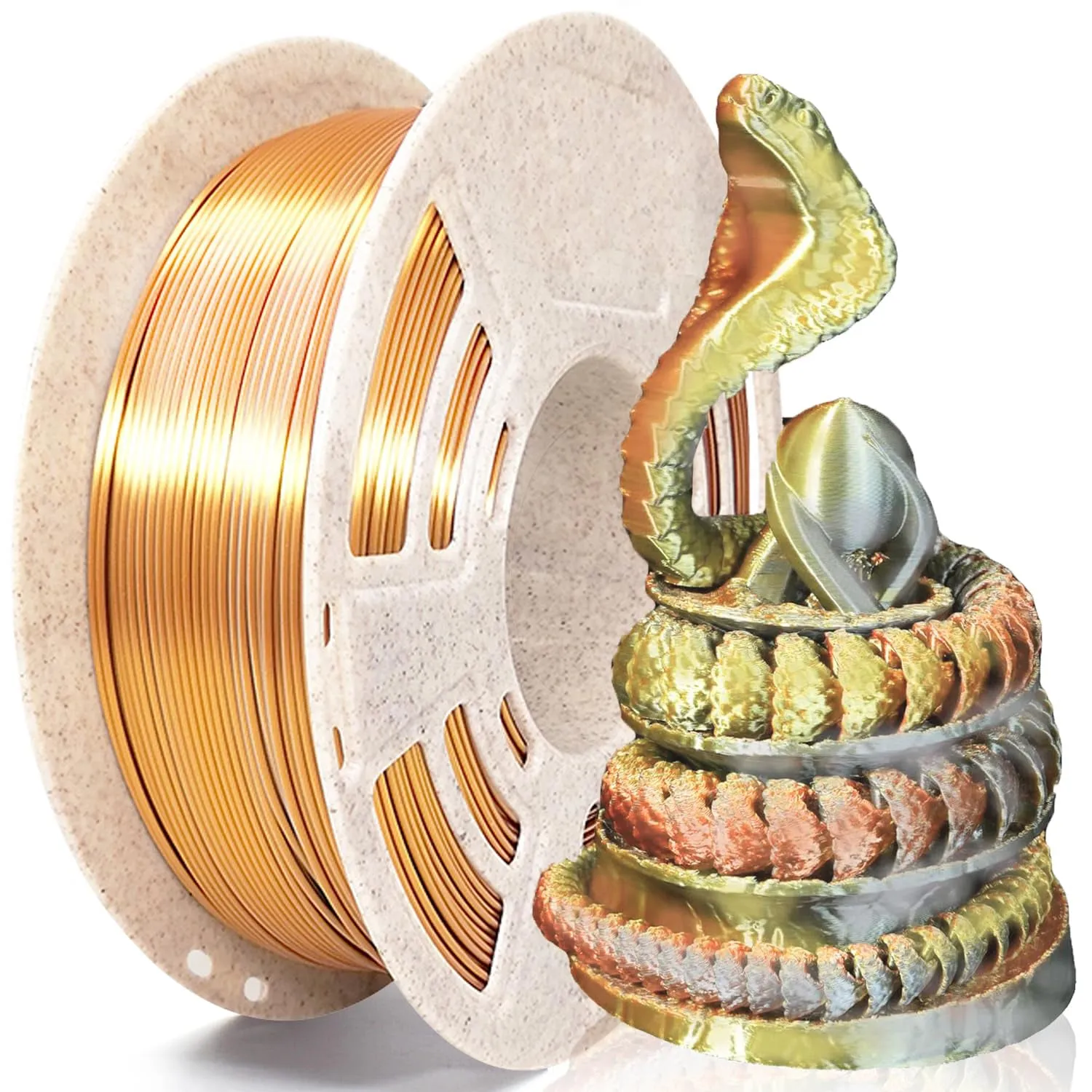3D Printed Toys- Artflex3D Designs