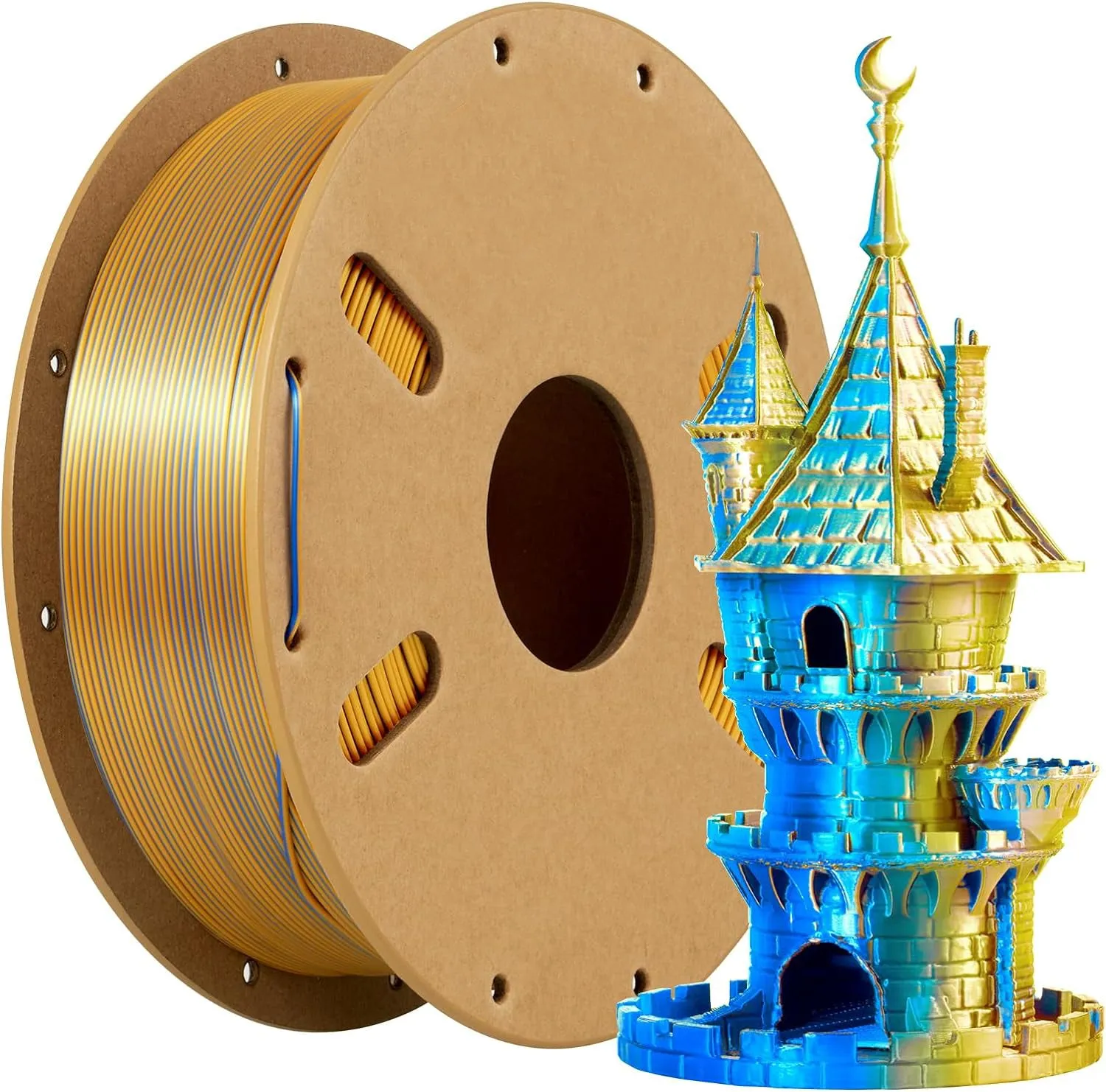 3D Printed Toys- Artflex3D Designs