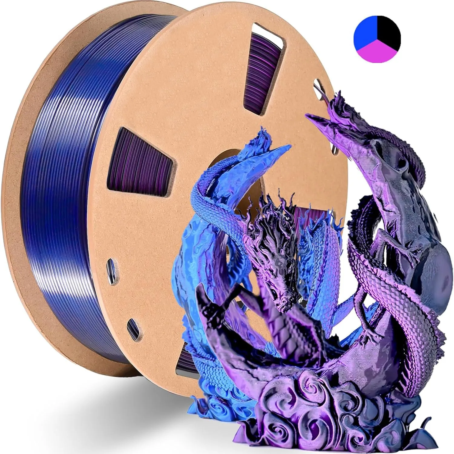 3D Printed Toys- Artflex3D Designs