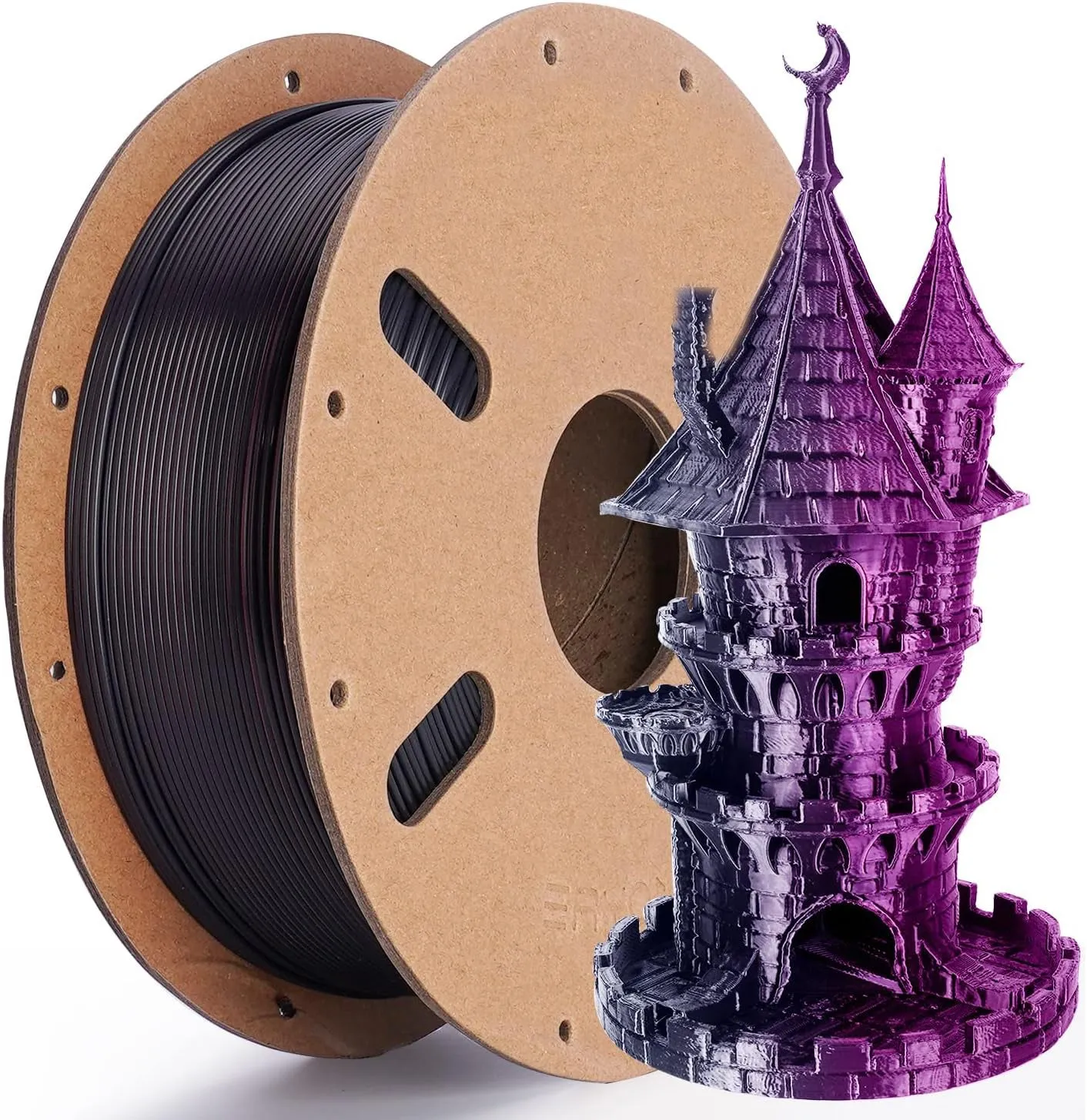 3D Printed Toys- Artflex3D Designs