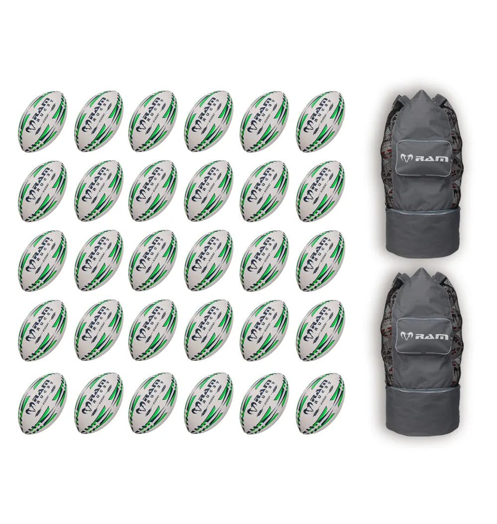 Academy Trainer Ball Bundle - 30 x balls