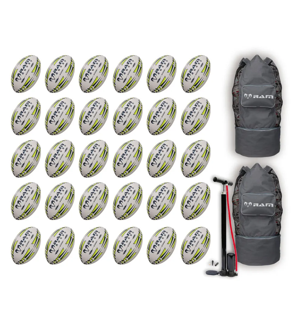 Academy Trainer Ball Bundle - 30 x balls