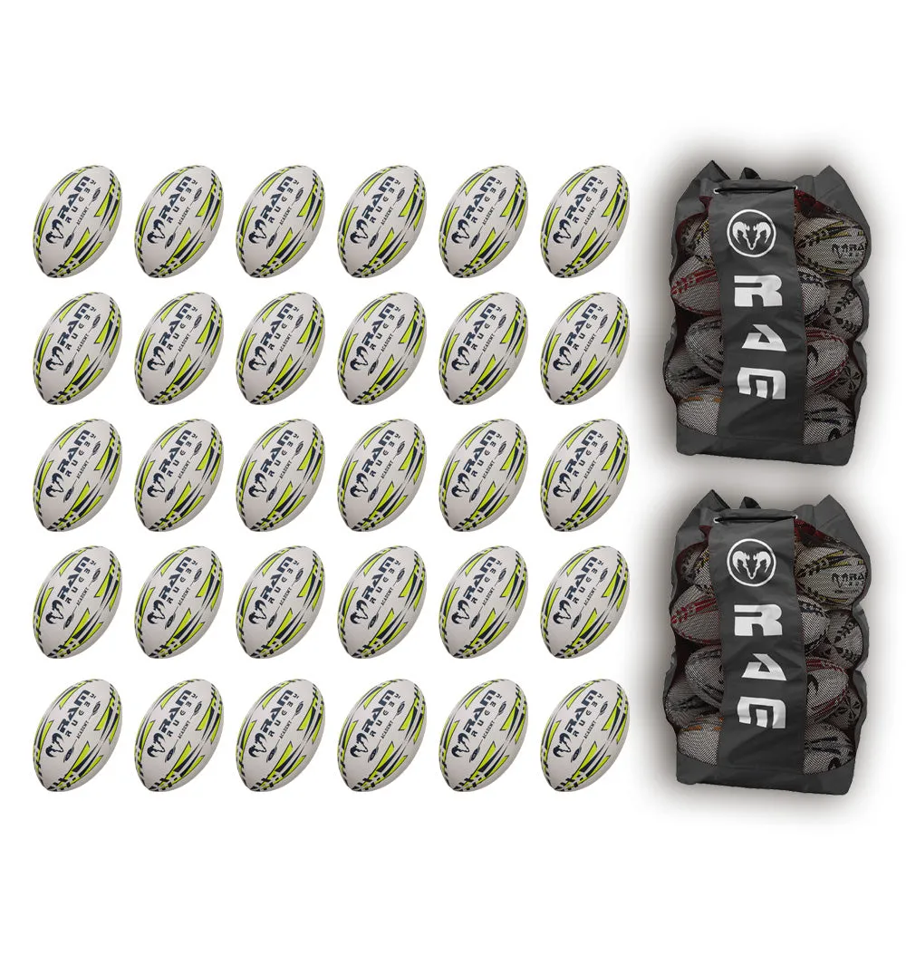 Academy Trainer Ball Bundle - 30 x balls