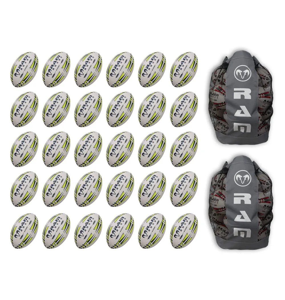 Academy Trainer Ball Bundle - 30 x balls