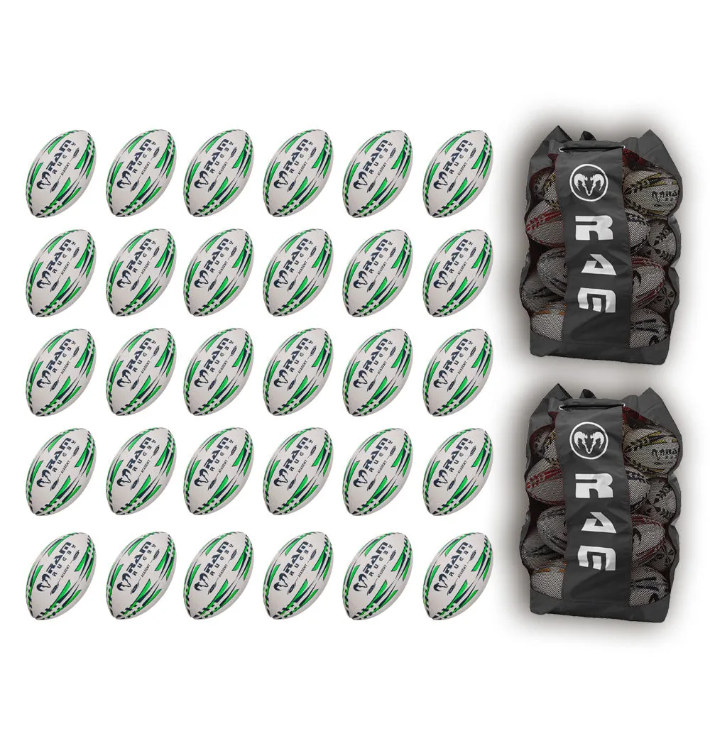 Academy Trainer Ball Bundle - 30 x balls