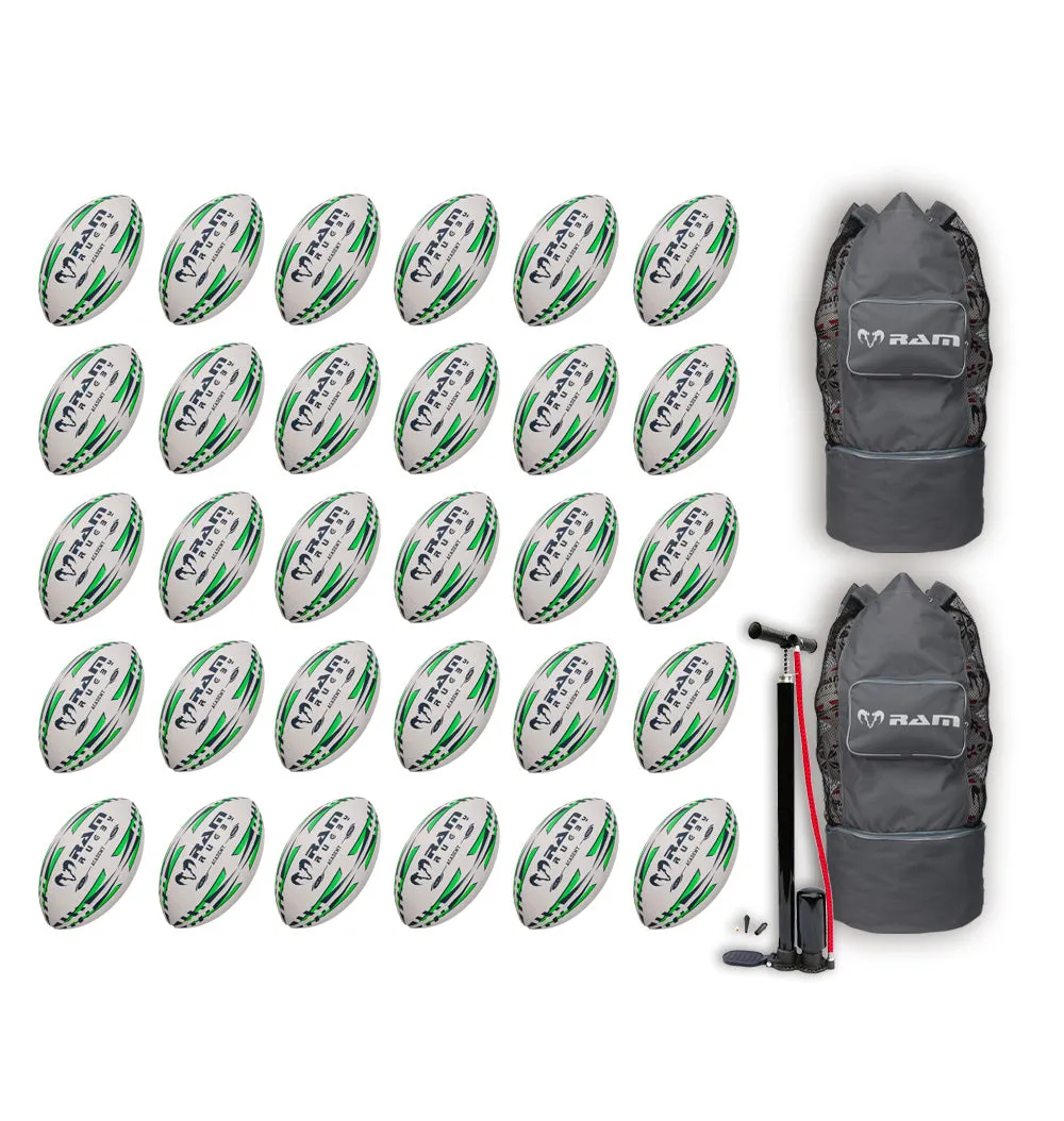 Academy Trainer Ball Bundle - 30 x balls