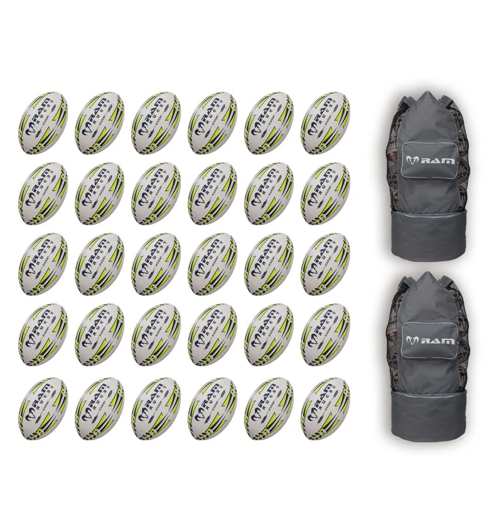 Academy Trainer Ball Bundle - 30 x balls