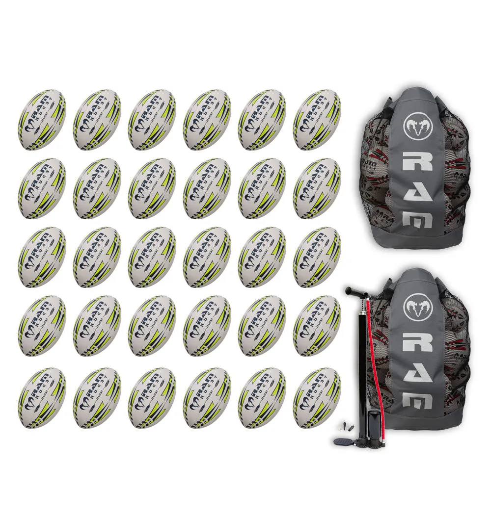 Academy Trainer Ball Bundle - 30 x balls